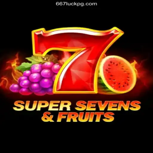 Discover the Excitement of 7SuperSevensFruits: Your Next Casino Adventure