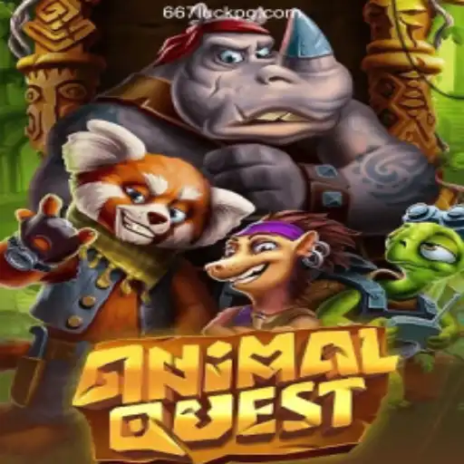 Explore the Exciting World of AnimalQuest: A New Adventure Awaits