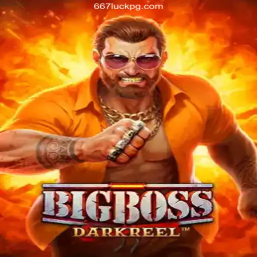 Unveiling BigBoss: A New Era in Online Gaming