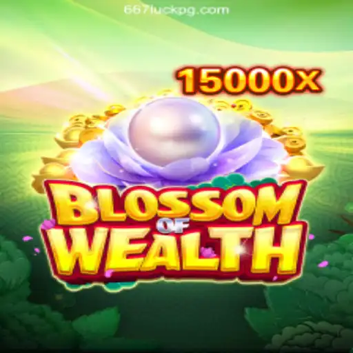 Exploring the Enchanting World of BlossomofWealth: A Premier Online Casino Game