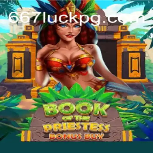 Exploring the Mystical World of BookOfThePriestess: A Top Choice at Melhor Cassino Online do Brasil