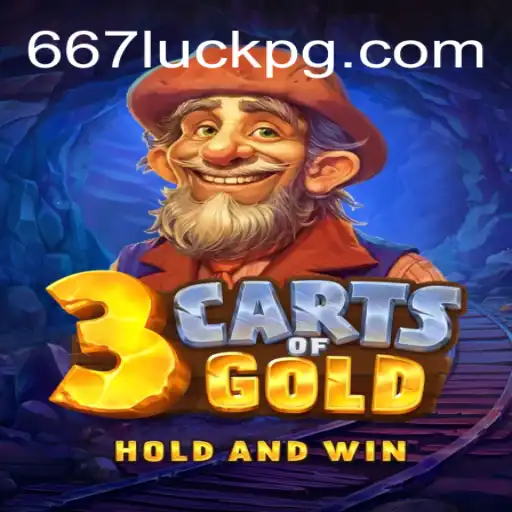 Discover the Thrill of 3cartsOfGold: A Premier Online Casino Experience