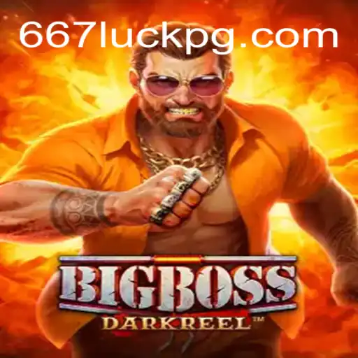 Unveiling BigBoss: A New Era in Online Gaming