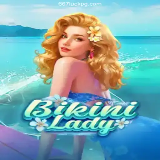 BikiniLady: A Thrilling Dive into 667luck 2026 - Melhor Cassino Online do Brasil