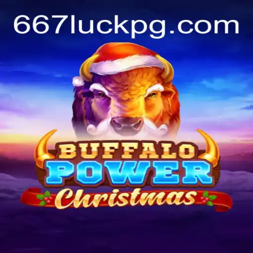 Discover the Festive Thrills of BuffaloPowerChristmas at the Best Brazilian Online Casino