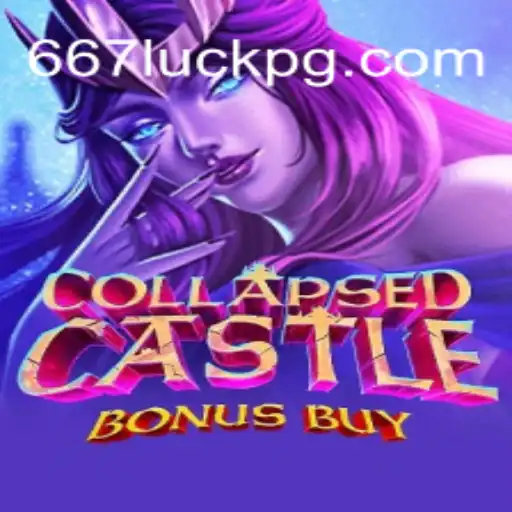 Explore the Thrilling World of CollapsedCastleBonusBuy - A Casino Game Experience Like No Other