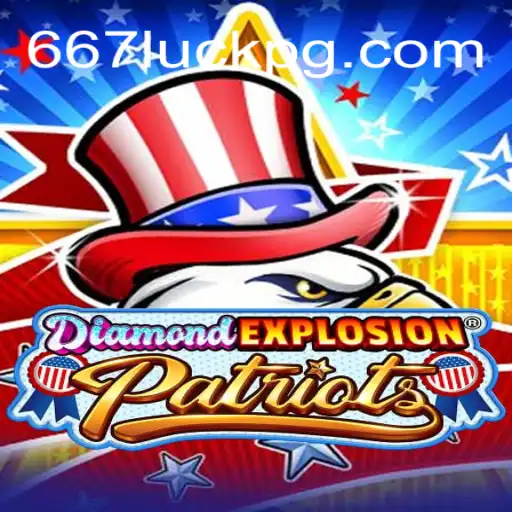 DiamondExplosionPatriots: The Ultimate Gaming Experience in 2026
