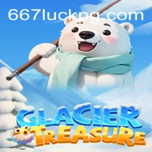 Explore the Mystery of GlacierTreasure: A Guide to the Thrilling Adventure