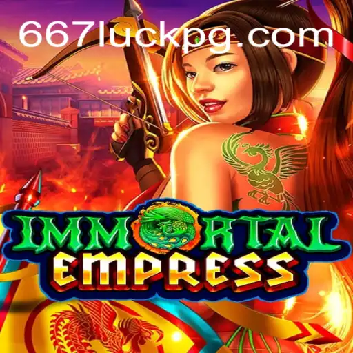 ImmortalEmpress: The Ultimate Gaming Experience at Melhor Cassino Online do Brasil