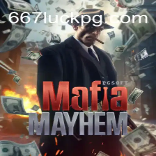 Discover the Thrilling World of MafiaMayhem