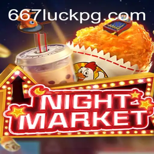 Exploring NIGHTMARKET: A Thrilling Gaming Experience Linked with 667luck 2026
