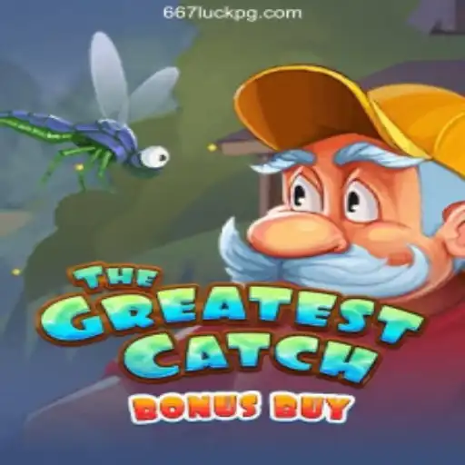 Winning Big with TheGreatestCatchBonusBuy: A Dive into the 667luck 2026 Experience