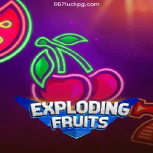 Unveiling the Thrill of ExplodingFruits: The Game Sensation of 2026