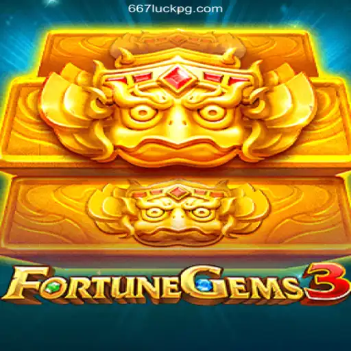 FortuneGems3: A Deep Dive into the Thrilling World of Online Gaming