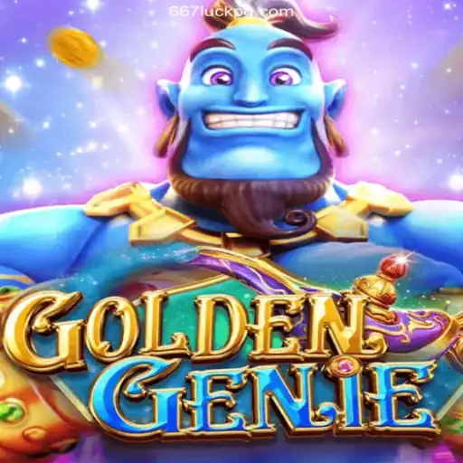 Discover the Magic of GOLDENGENIE: Your Ultimate Guide to This Thrilling Casino Game