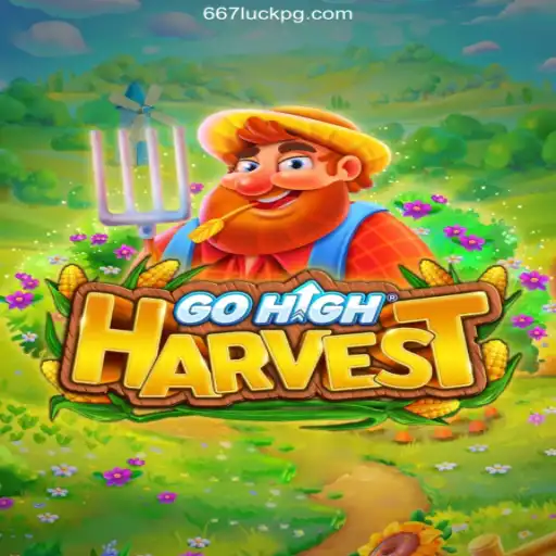 GoHighHarvest: Exploring the Thrilling World of Brazil's Best Online Casino Game