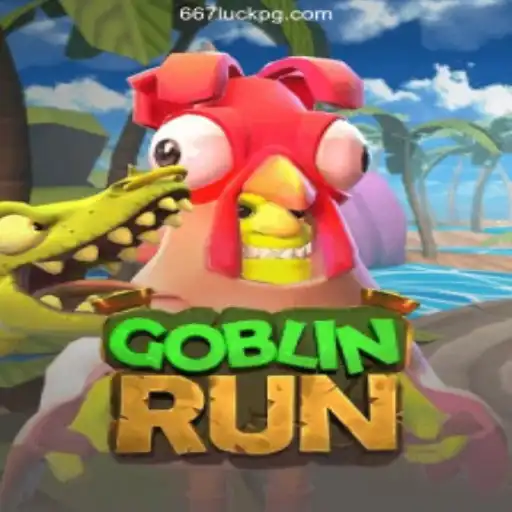 GoblinRun - A Thrilling Adventure in the World of Online Gaming