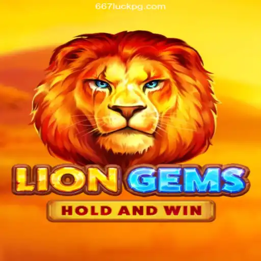 Unlock the Roar of Riches with LionGems: Explore 667luck 2026 - Your Gateway to the Best Online Casino Experience in Brazil🫵
