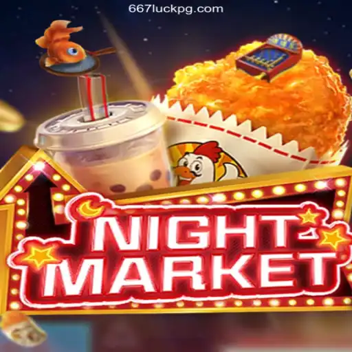 Exploring NIGHTMARKET: A Thrilling Gaming Experience Linked with 667luck 2026