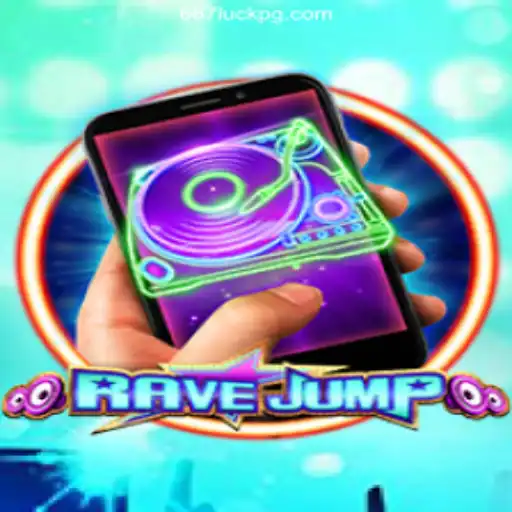 RaveJumpmobile: The Ultimate Casino Experience of 2026