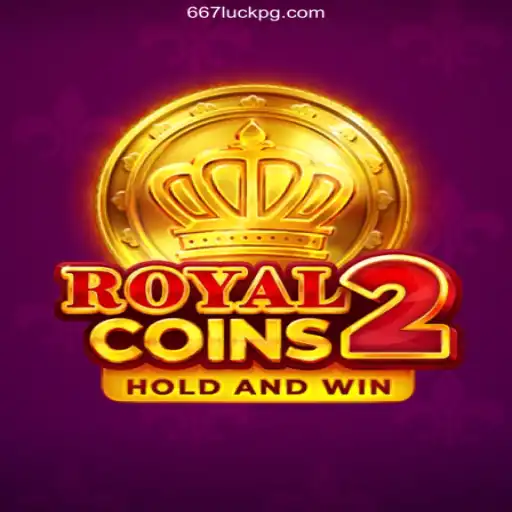 RoyalCoins2 and 667luck 2026: Discover the Melhor Cassino Online do Brasil🫵