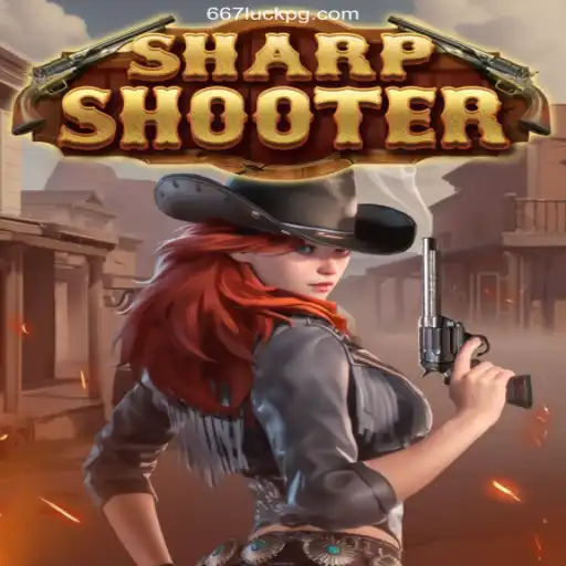 Sharpshooter: The Ultimate Gaming Experience in 667luck 2026 - Melhor Cassino Online do Brasil