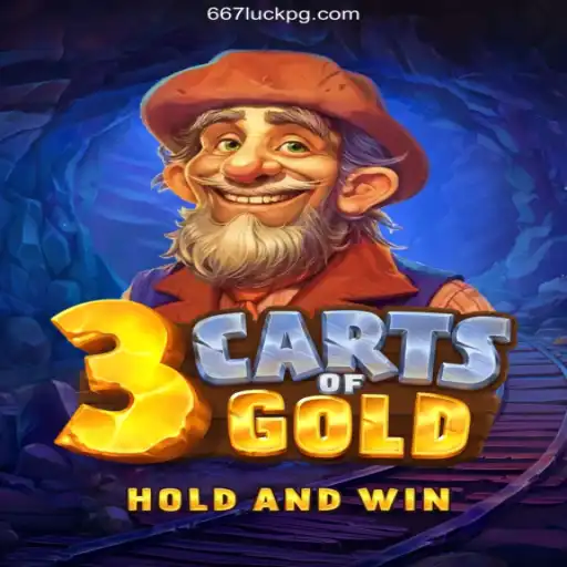 Discover the Thrill of 3cartsOfGold: A Premier Online Casino Experience