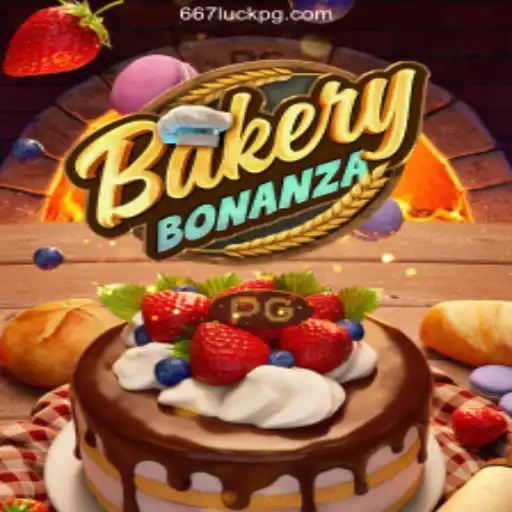 BakeryBonanza: A Sweet Adventure in the World of Online Casinos