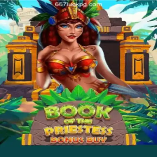 Exploring the Mystical World of BookOfThePriestess: A Top Choice at Melhor Cassino Online do Brasil