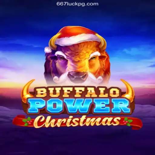 Discover the Festive Thrills of BuffaloPowerChristmas at the Best Brazilian Online Casino