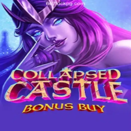 Explore the Thrilling World of CollapsedCastleBonusBuy - A Casino Game Experience Like No Other