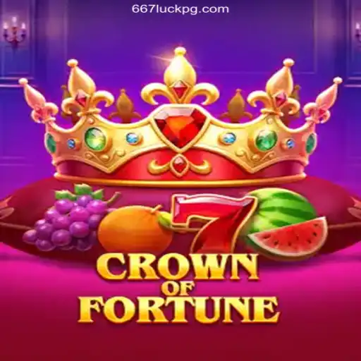 Explore CrownofFortune: The Premier Online Casino Game of 2026