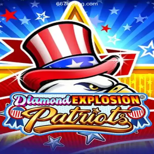 DiamondExplosionPatriots: The Ultimate Gaming Experience in 2026