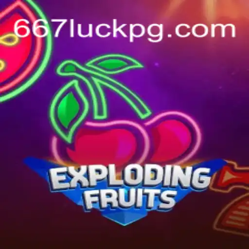 Unveiling the Thrill of ExplodingFruits: The Game Sensation of 2026