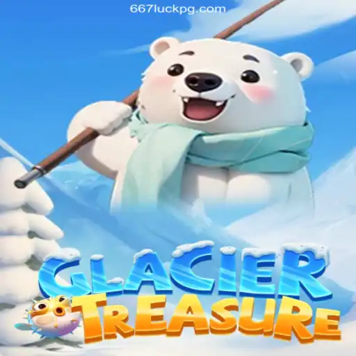 Explore the Mystery of GlacierTreasure: A Guide to the Thrilling Adventure