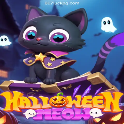 Discover HalloweenMeow: Your Ultimate Gaming Adventure