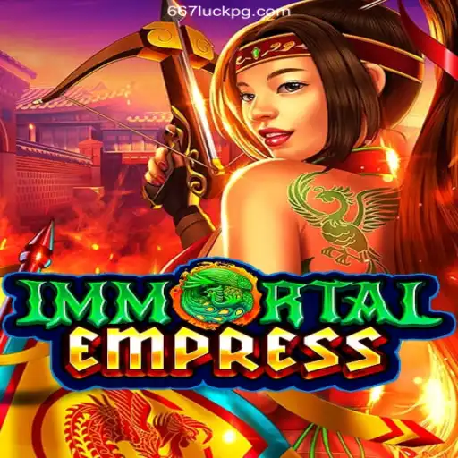 ImmortalEmpress: The Ultimate Gaming Experience at Melhor Cassino Online do Brasil