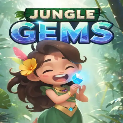 Discover JungleGems: The Thrilling Adventure Game