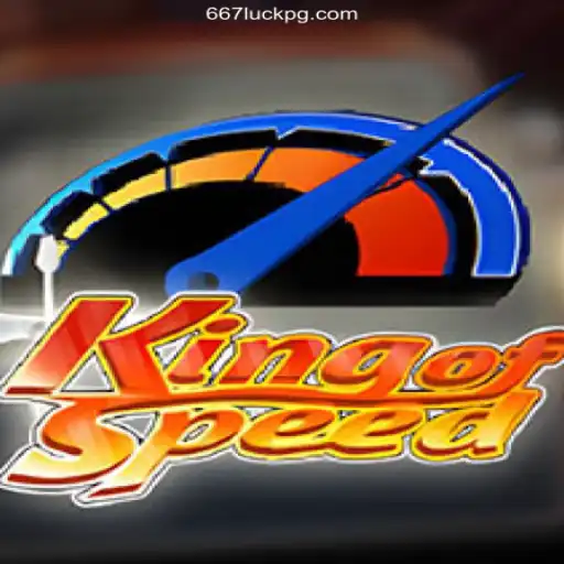 Experience the Thrill of KingofSpeed at 667luck 2026 - Melhor Cassino Online do Brasil