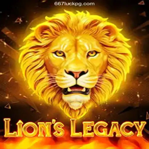 LionsLegacy: Unveiling the Thrilling World of 667luck 2026's Premier Game