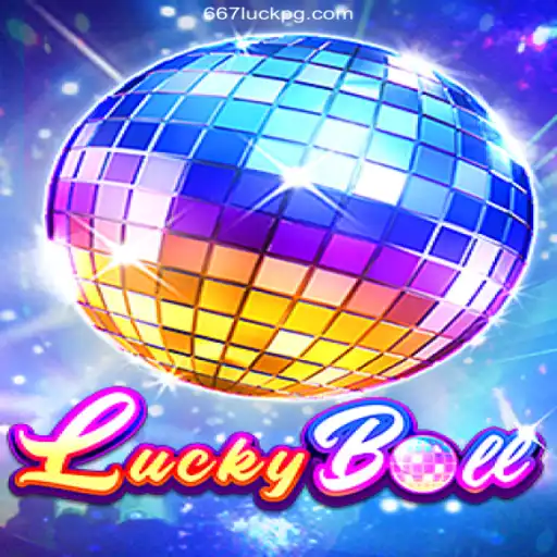 Discover the Excitement of LuckyBall: The Ultimate Brazilian Online Casino Experience