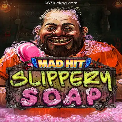 Exploring the World of MadHitSlipperySoap: A New Gaming Sensation
