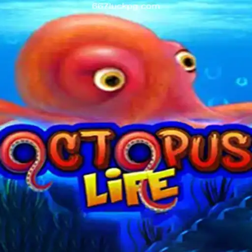 Embark on an Underwater Adventure with OctopusLife