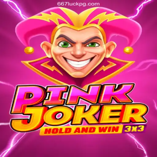 Discover the Thrills of Pinkjoker in 667luck 2026 - Melhor Cassino Online do Brasil