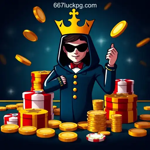 Responsible Gambling: The Key to Enjoying 667luck 2026 - Melhor Cassino Online do Brasil🫵