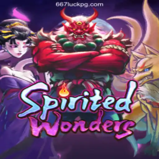 Exploring the Enchanting World of SpiritedWonders in 667luck 2026