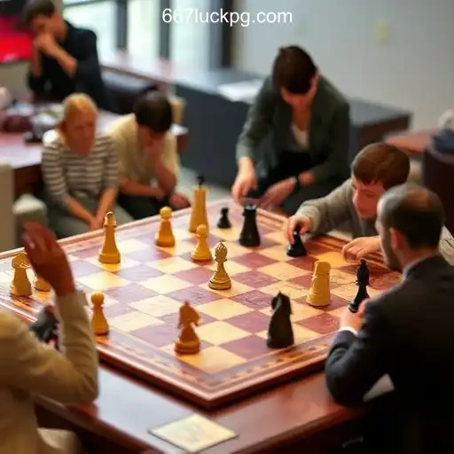 Exploring the World of Tabletop Games: From Classic to Contemporary