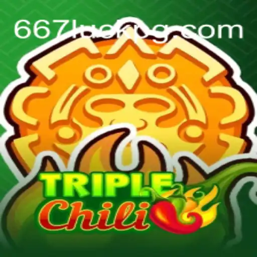 Explore TripleChili: The Thrilling New Casino Game Taking Brazil by Storm