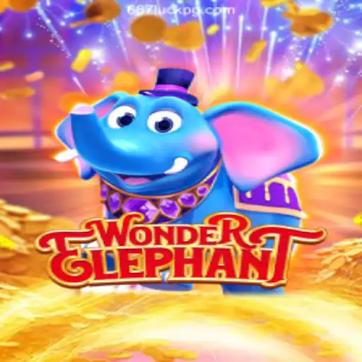 Discover the Enchantment of WonderElephant: A Majestic Gaming Experience