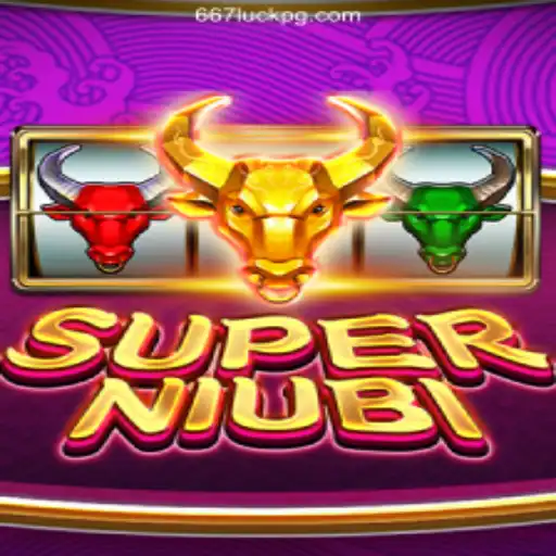 Exploring SuperNiubi: The Ultimate Casino Experience